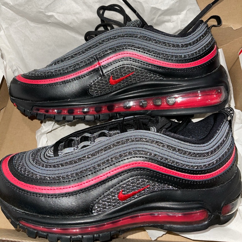 Air Max 97 Valentine’s Day womens